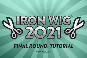 Iron Wig 2021 Final Round: Halsted Tutorial