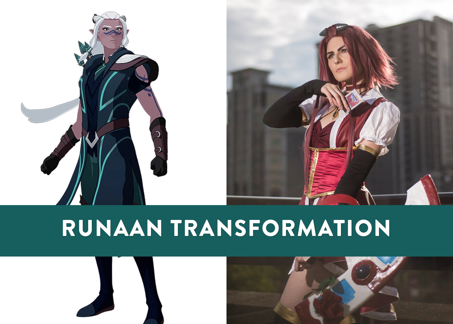 WWWIP 2019 Week 4: Ali Mahou