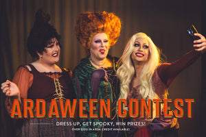 Ardaween Contest 2019