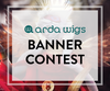 Arda Wigs Summer 2022 Banner Contest