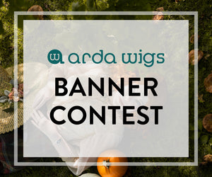 Arda Wigs Banner Contest Winter 2022