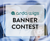 Arda Wigs 2023 Summer Banner Contest