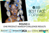 Arda's Best Face Forward 2017 Round 2 Results