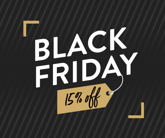 BLACK FRIDAY 2022