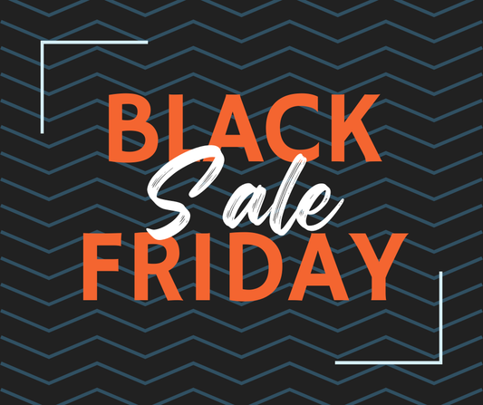 Black Friday 2025