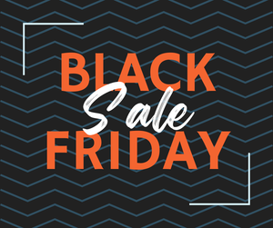 Black Friday 2025