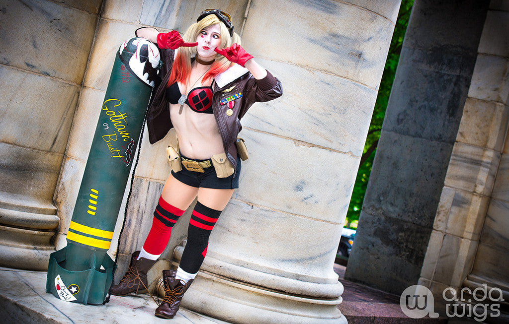 Wig of the Week: Chibi