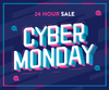 CYBER MONDAY 2022