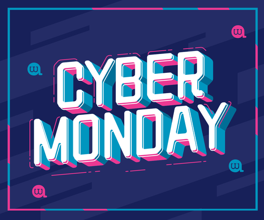 Cyber Monday 2023
