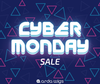 Cyber Monday 2024