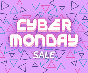 Cyber Monday 2025