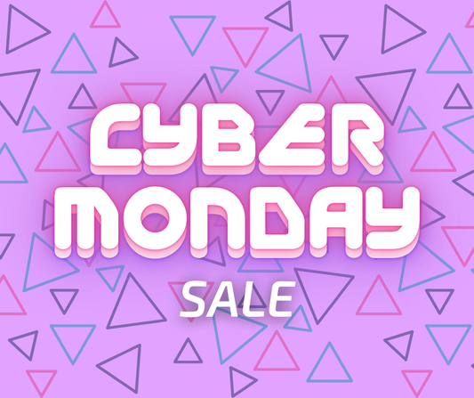 Cyber Monday 2025