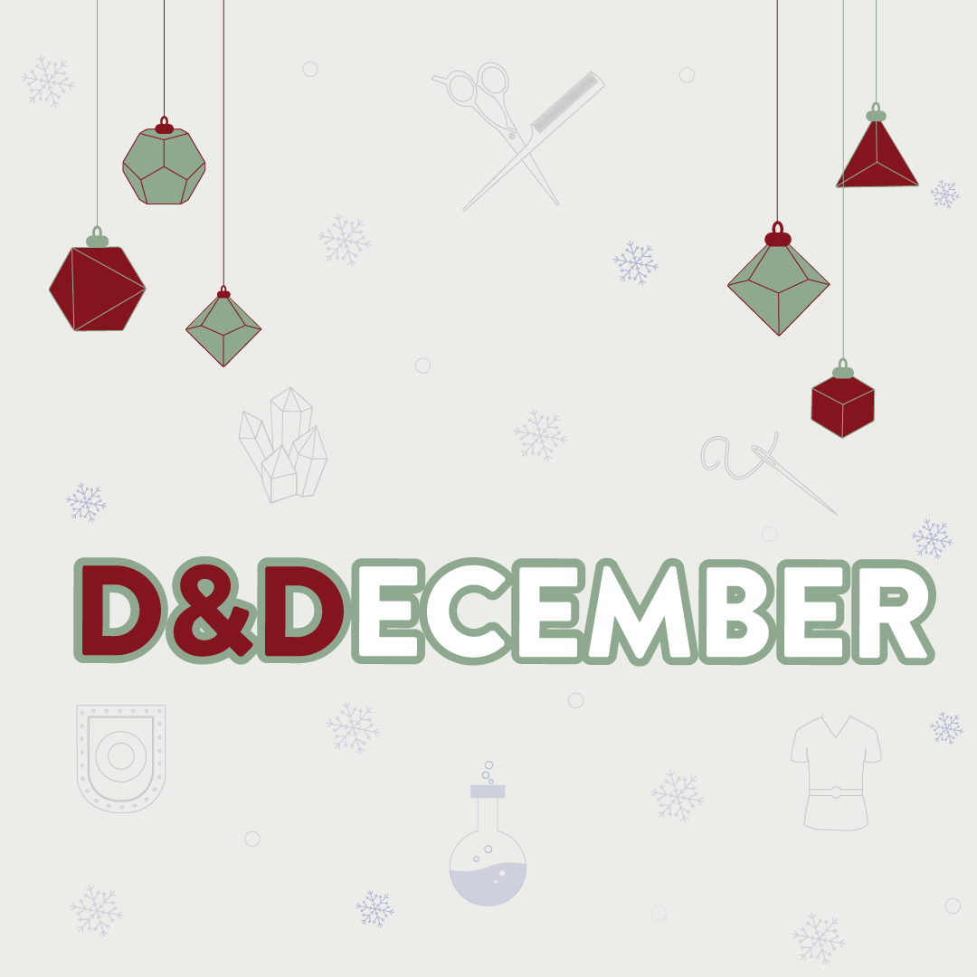 D&December 2023