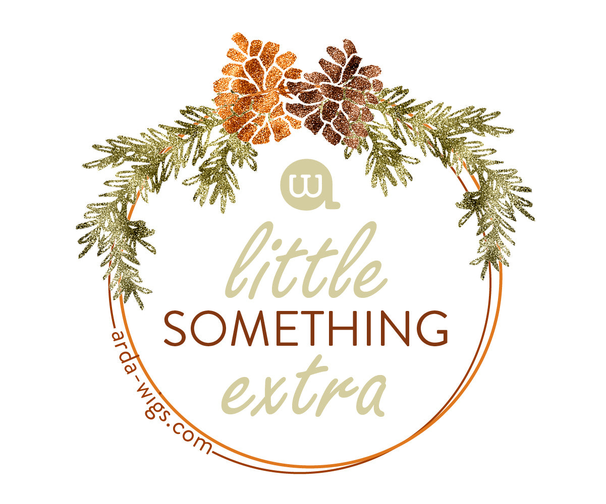 A Little Something Extra