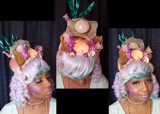 Iron Wig 2021: Panadonia's Tutorial