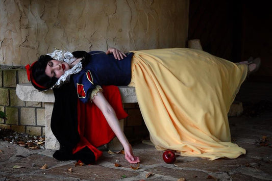 Customer Spotlight: Fantasie Notions Cosplay