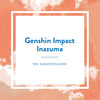 Genshin Impact (Inazuma): Wig Suggestion Guide