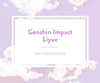 Genshin Impact (Liyue): Wig Suggestion Guide