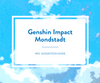 Genshin Impact (Mondstadt): Wig Suggestion Guide