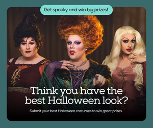 Ardaween Costume Contest 2025