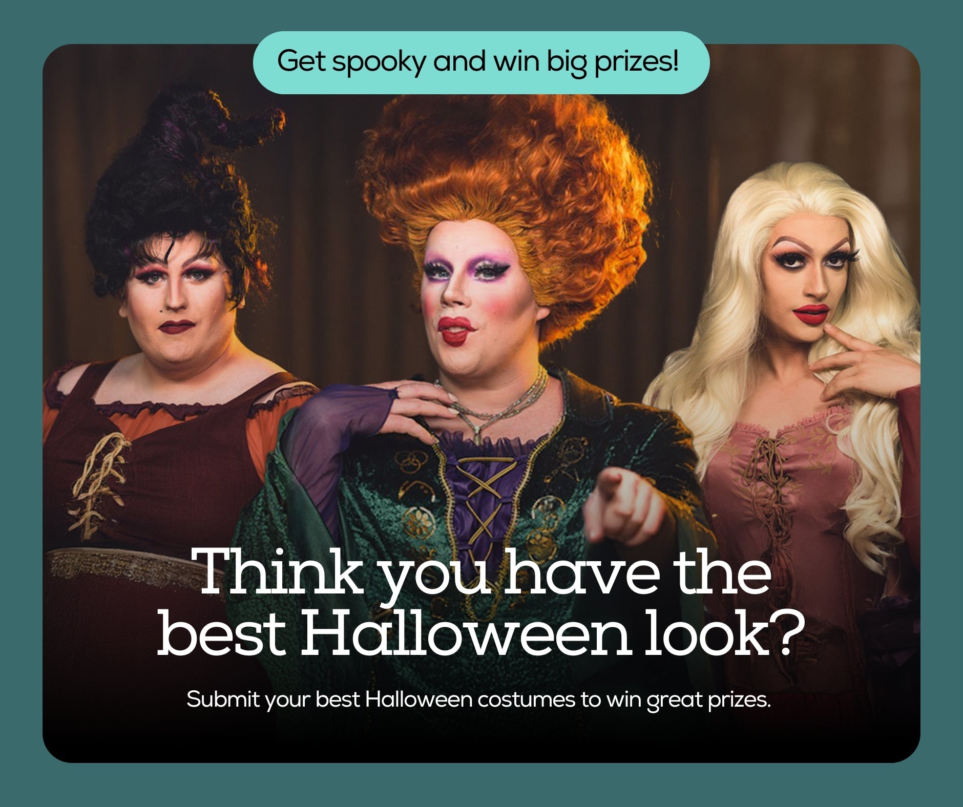 Ardaween Costume Contest 2024