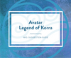 Legend of Korra: Wig Suggestion Guide