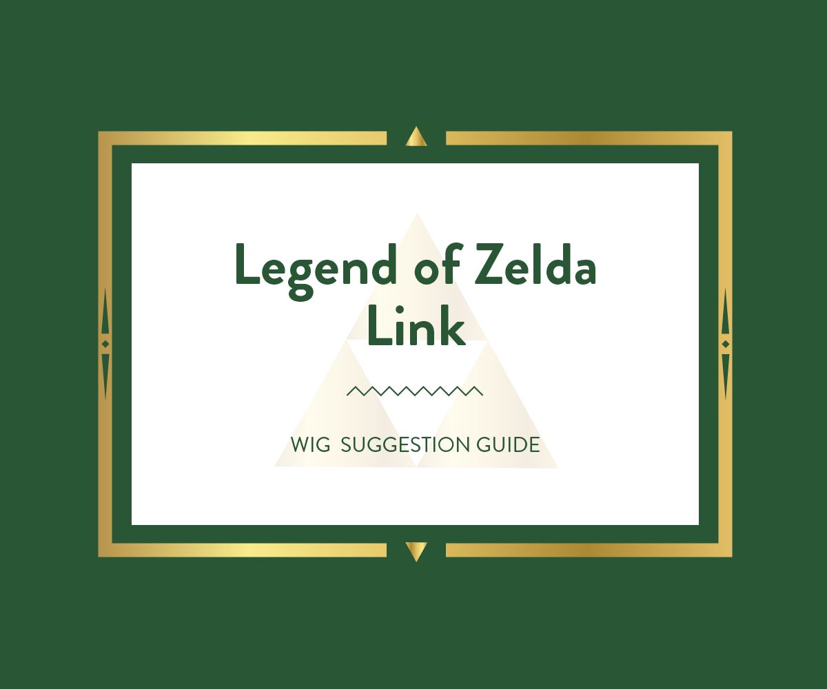 Link: Wig Suggestion Guide
