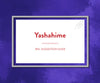 Yashahime: Wig Suggestion Guide