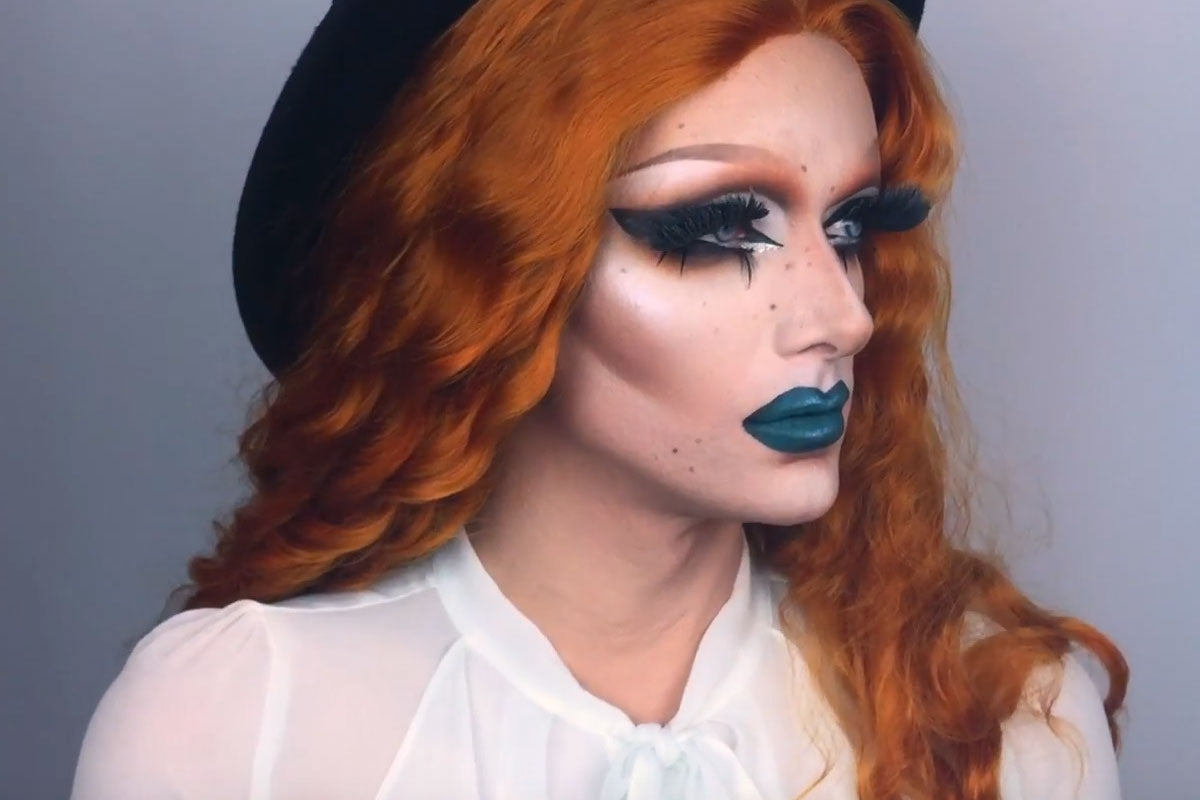 Highlighting + Contouring w/ Amanda Bang