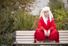 How to Style an Inuyasha Wig by Hee-Hee