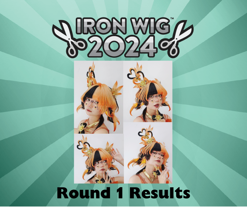 Iron Wig 2024 Round 1: Freestyle Results
