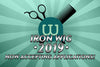 Iron Wig 2019: Now Accepting Applications!