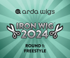 Iron Wig 2024 Round 1: Freestyle