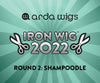 Iron Wig 2022 Round 2: Shampoodle