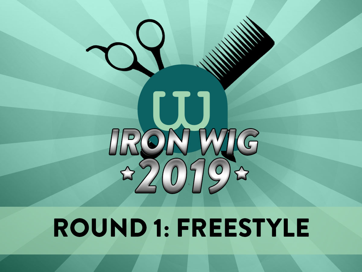 Iron Wig 2019 Round 1
