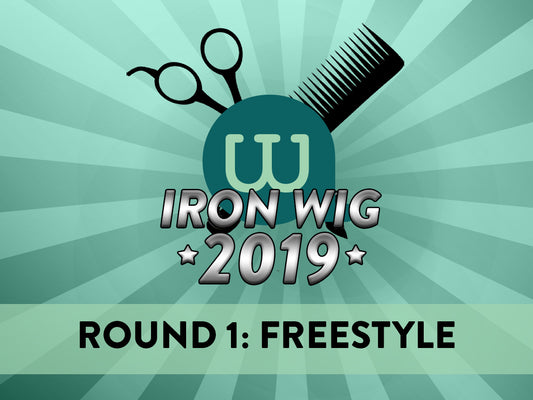 Iron Wig 2019 Round 1