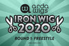 Iron Wig 2020 Round 1: Freestyle