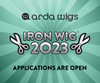 Iron Wig 2023: Now Accepting Applications!