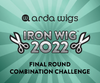 Iron Wig 2022 Final Round