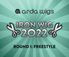 Iron Wig 2022 Round 1: Freestyle