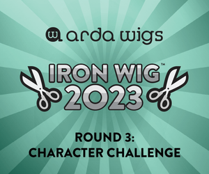 Iron Wig 2023 Final Round: Character Challenge