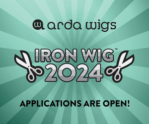 Iron Wig 2024: Now Accepting Applications!