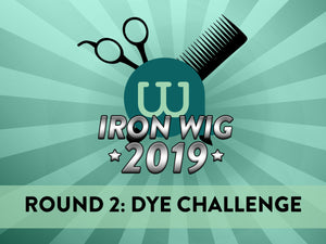 Iron Wig 2019 Round 2