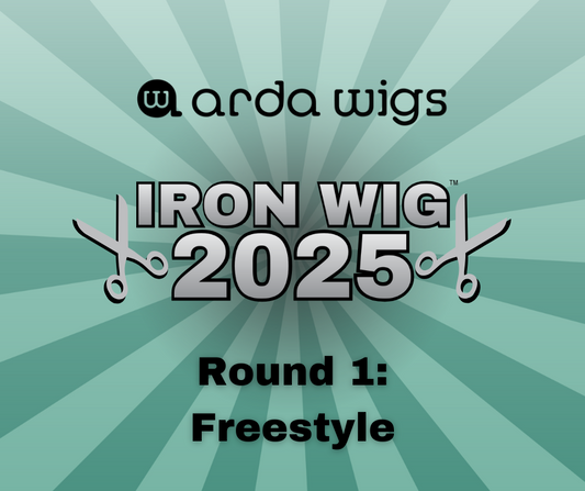 Iron Wig 2025 Round 1: Freestyle