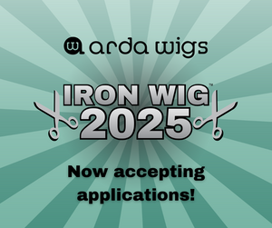 Iron Wig 2025: Now Accepting Applications!