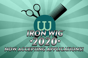 Iron Wig 2020: Applications are closed!