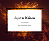 Jujutsu Kaisen: Wig Suggestion Guide