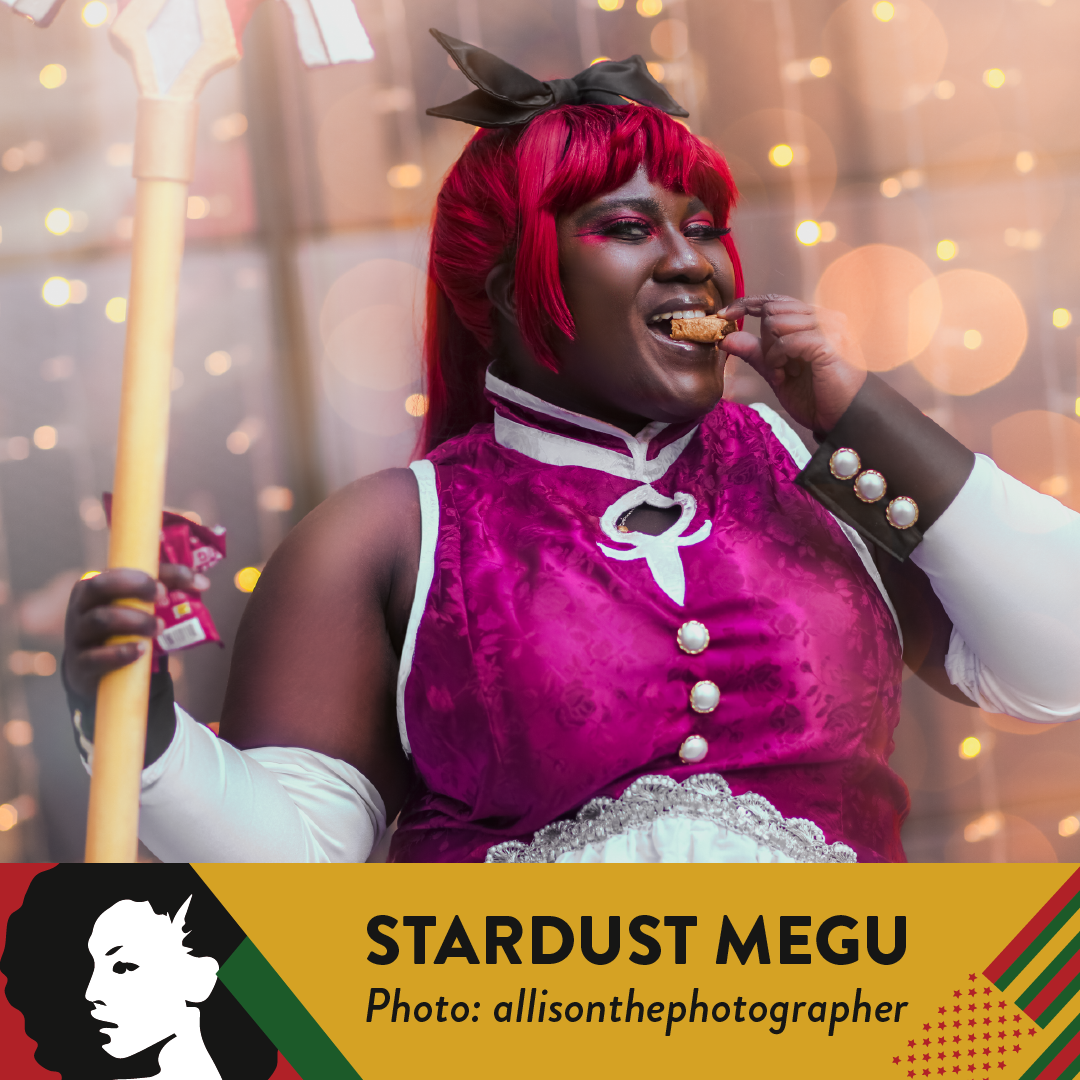 Stardust Megu