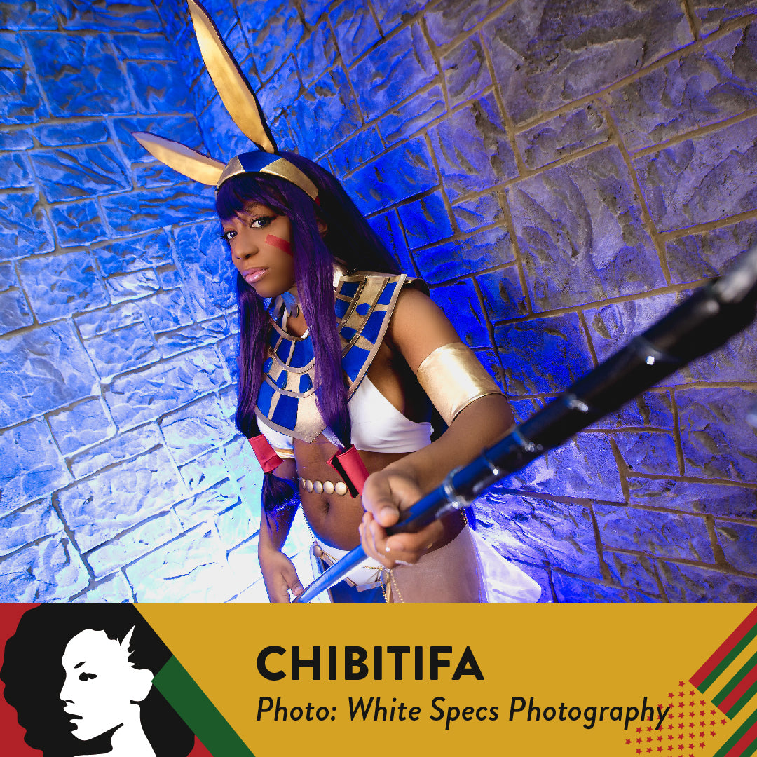 ChibiTifa