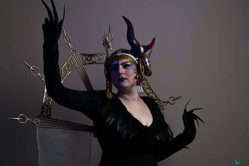 Master Crafter Erin WWWIP Week 3: Erika's Coat